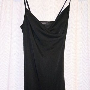 Arden B sexy long cocktail dress xs(EUC)